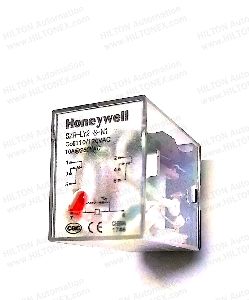 Honeywell Power Relays