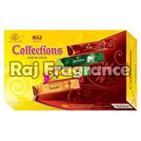 Collections Incense Stick (15 Gram)