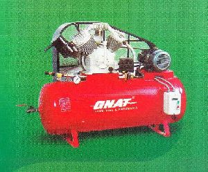 Double Stage Series Air Compressor