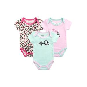 Baby Clothes Romper