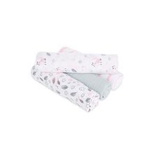 Pure Cotton Soft Swaddle Blanket