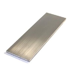 Aluminium Flat Strip