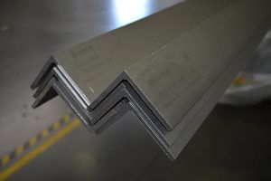 Duplex Stainless Steel Angle