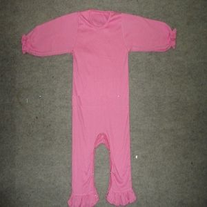 Baby Clothing Romper