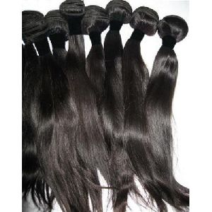 Remy Indian Straight Hair Extension