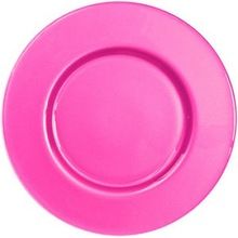 elegant charger plate