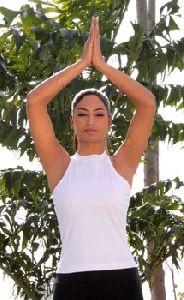 Organic Yoga Exercise Wear