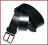 Leather Causal Belts