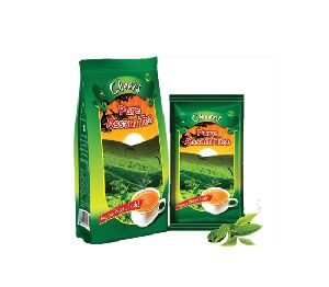 Iringmara Tea