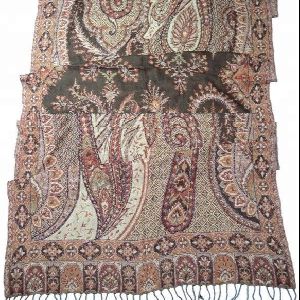 Cotton Printed Womens Fashion Scarves at Rs 100 in Amritsar