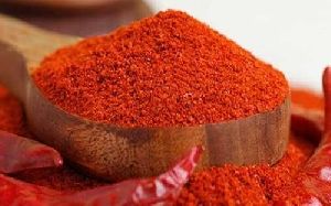 Organic Red Chilli Powder