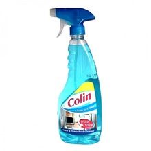 Colin Glass Cleaner Pump