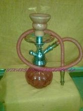 Antique Hookah