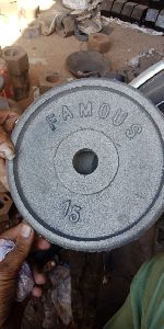 Olympic Weight Plate