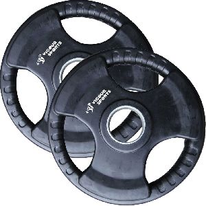 WEIGH LIFTING STEERING PLATE