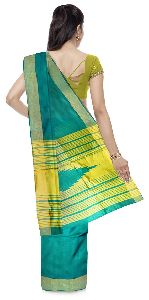 Dupion Sarees