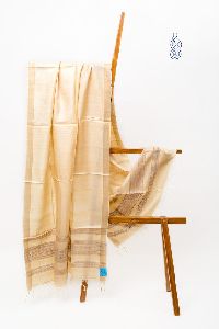 silk dupatta