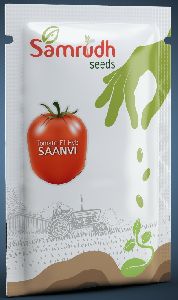 Hybrid Vegetable Seeds