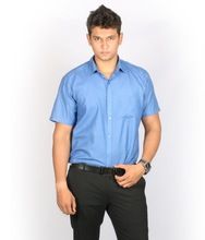 Half / Full Sleeve Cotton Formal Shirts Manufacturer