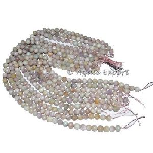 Kunzite Beads Line