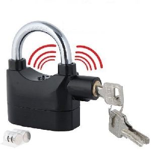 Anti Theft Lock