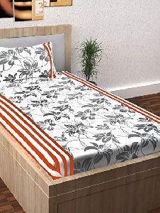 single bed sheet