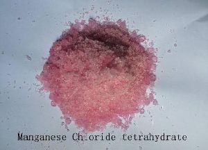 Manganese Chloride