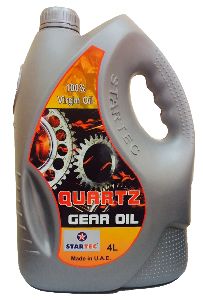 Quartz Gear Oil SAE 90/140