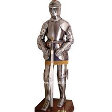 Medieval Armor Suit