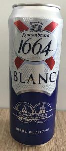 Kronenbourg Blanc