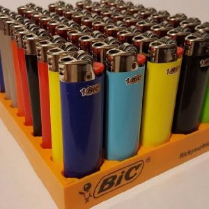 USA Bic Lighter