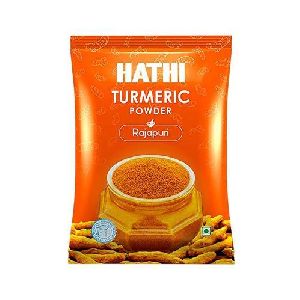 HATHI Rajapuri Turmeric Powder