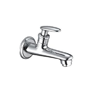 Silver Plated Long Body Tap