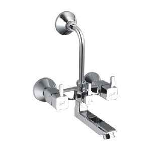 Wall Mixer With Crutch