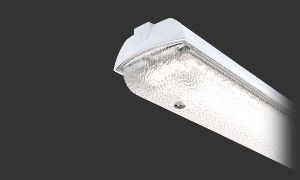 Multi-purpose, corrosion-resistant LED luminaires