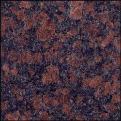 Rajasthan Tan Brown Granite