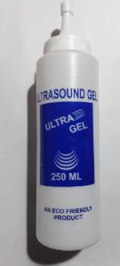 250ml Ultrasound Gel