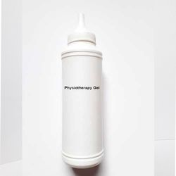 Ultrasound Physiotherapy Gel