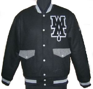 Varsity jackets for Man
