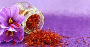 Herbal American Saffron Threads