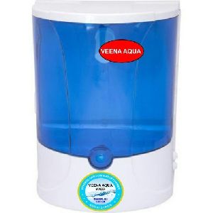 Veena Aqua Wonder RO Water Purifier