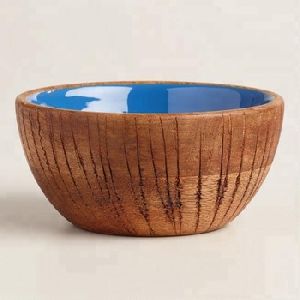 Collectible Use Wooden Bowls