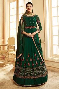 Bridal Salwar Suit