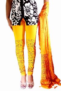 Legging With Dupatta Sets