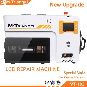 M-Triangel MT-103 LCD Repair Machine