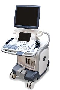 Refurbished GE Ultrasound Machine