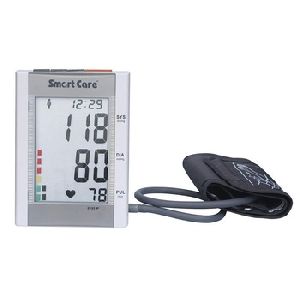 digital blood pressure monitors