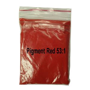 Red 53:1 Pigment