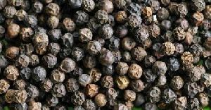 natural black pepper