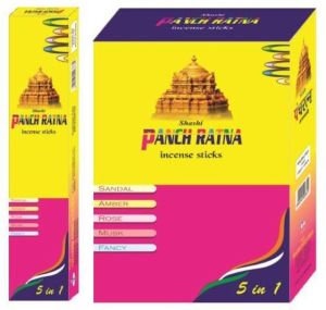 Combi Pack Incense Sticks